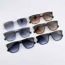 Load image into Gallery viewer, Square retro sunglasses men women TF679 acetate frame  Brand design Sun glasses driving Goggles UV400 vintage sunglass