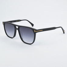 Load image into Gallery viewer, Square retro sunglasses men women TF679 acetate frame  Brand design Sun glasses driving Goggles UV400 vintage sunglass