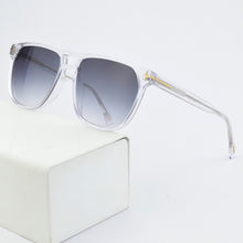 Load image into Gallery viewer, Square retro sunglasses men women TF679 acetate frame  Brand design Sun glasses driving Goggles UV400 vintage sunglass