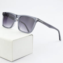 Load image into Gallery viewer, Square retro sunglasses men women TF832 acetate frame  Brand design Sun glasses driving Goggles UV400 vintage sunglass