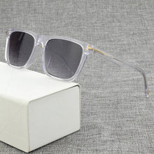 Load image into Gallery viewer, Square retro sunglasses men women TF832 acetate frame  Brand design Sun glasses driving Goggles UV400 vintage sunglass