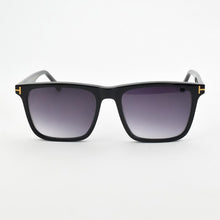 Load image into Gallery viewer, Square retro sunglasses men women TF832 acetate frame  Brand design Sun glasses driving Goggles UV400 vintage sunglass