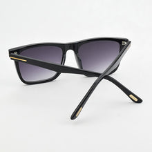 Load image into Gallery viewer, Square retro sunglasses men women TF832 acetate frame  Brand design Sun glasses driving Goggles UV400 vintage sunglass