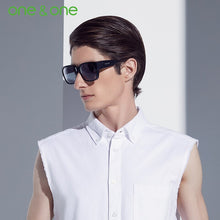 Load image into Gallery viewer, one＆one Simple and Generous Style Sunglasses Suncover