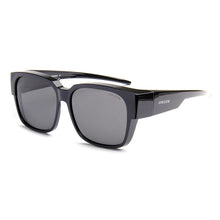 Load image into Gallery viewer, one＆one Simple and Generous Style Sunglasses Suncover