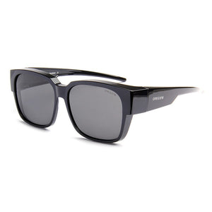 one＆one Simple and Generous Style Sunglasses Suncover