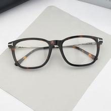 Load image into Gallery viewer, optical glasses frame men prescription myopia computer eyeglasses eye glasses frames for women Retro spectacles T0625