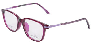 prescription glasses frames optical eye glasses for women glasses frame vintage prescription lense TR3035