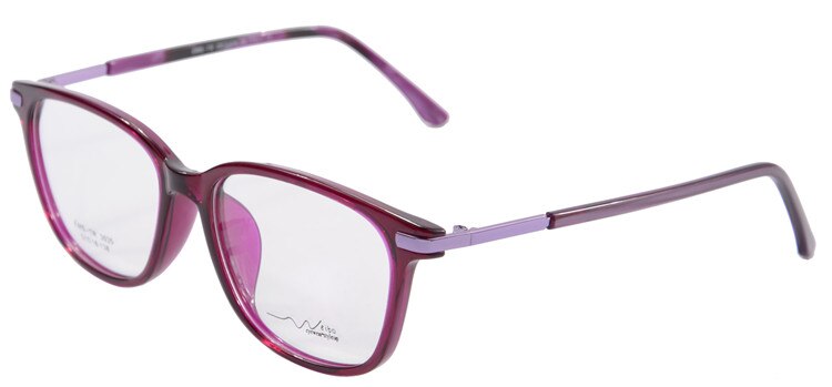 prescription glasses frames optical eye glasses for women glasses frame vintage prescription lense TR3035