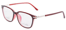 Load image into Gallery viewer, prescription glasses frames optical eye glasses for women glasses frame vintage prescription lense TR3035