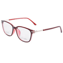Load image into Gallery viewer, prescription glasses frames optical eye glasses for women glasses frame vintage prescription lense TR3035