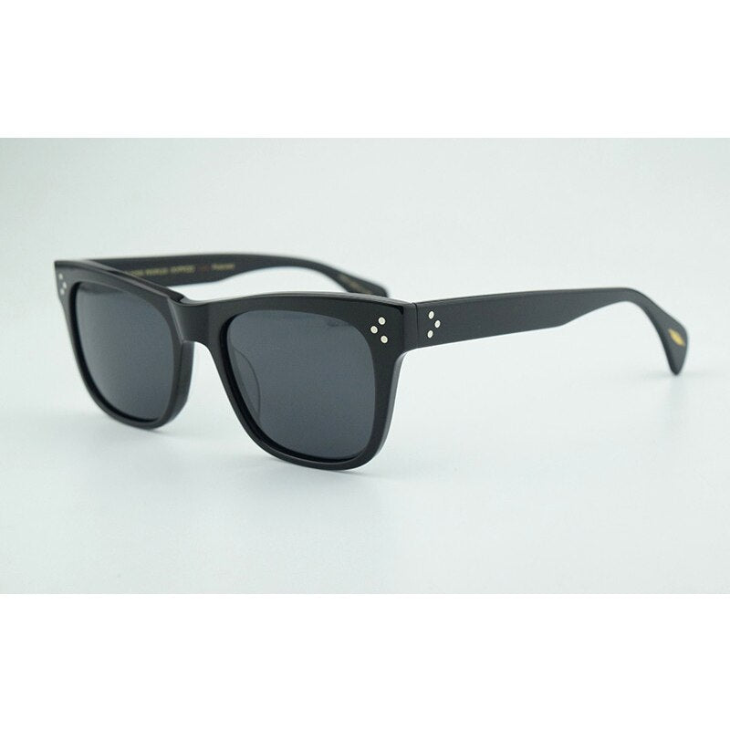 retro sunglasses women sunglasses men 2023 polarized glasses frame