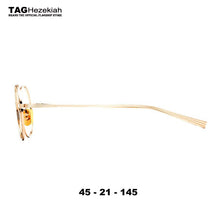 Load image into Gallery viewer, round Glasses Frame Women men Vintage titanium Eyeglasses 2023 Brand Female Optical Spectacles Eyewear Retro myopia computer
