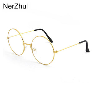 round eyeglasses glasses frame men/women clear fake glasses eyeglass round eye glasses frames for women/men