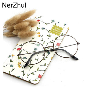 round eyeglasses glasses frame men/women clear fake glasses eyeglass round eye glasses frames for women/men