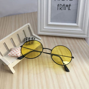 round eyeglasses glasses frame men/women clear fake glasses eyeglass round eye glasses frames for women/men