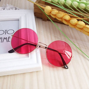 round eyeglasses glasses frame men/women clear fake glasses eyeglass round eye glasses frames for women/men