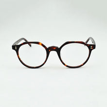 Load image into Gallery viewer, round glasses frame women 2023 brand Retro eye glasses frames for men myopia glasses computer optical spectacles frames