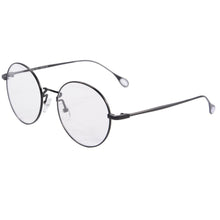 Load image into Gallery viewer, round metal eyeglass frames women glasses men round gold glasses frames vintage prescription lense Plain Glass 2757