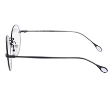 Load image into Gallery viewer, round metal eyeglass frames women glasses men round gold glasses frames vintage prescription lense Plain Glass 2757