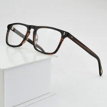 Load image into Gallery viewer, square glasses frame 2023 Brand eyeglasses men women Retro myopia computer optical glasses ov5189t spectacles nerd