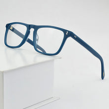 Load image into Gallery viewer, square glasses frame 2023 Brand eyeglasses men women Retro myopia computer optical glasses ov5189t spectacles nerd