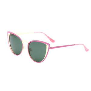 square oval cat eye metal optical prescription eyeglasses frames customizable clear  fake glasses women without diopters