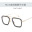Load image into Gallery viewer, sun glasses men 2023 women sunglasses retro vintage iron man square glasses designer sunglass shades for woman солнцезащ