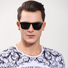 Load image into Gallery viewer, sunglasses 2023 TAG Hezekiah Brand sunglasses men polarized sun glasses women Retro drive vintage sunglass ov5189t