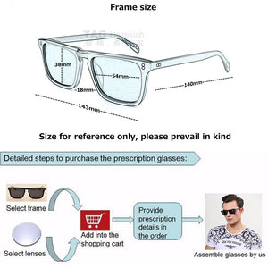 sunglasses 2023 TAG Hezekiah Brand sunglasses men polarized sun glasses women Retro drive vintage sunglass ov5189t