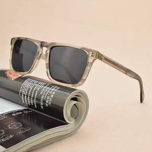 sunglasses 2023 TAG Hezekiah Brand sunglasses men polarized sun glasses women Retro drive vintage sunglass ov5189t