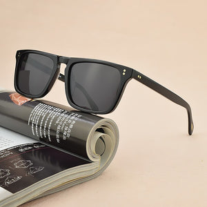 sunglasses 2023 TAG Hezekiah Brand sunglasses men polarized sun