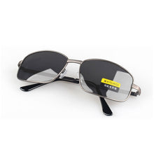 Carica l'immagine nel visualizzatore di Gallery, sunglasses men 2022 Vintage Aluminum Polarized  Sunglasses Coating Lens glasses women Driving Eyewear sun glasses for men lentes