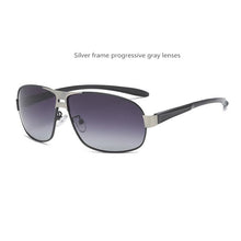Load image into Gallery viewer, sunglasses men TAG Hezekiah Brand polarized sunglasses Retro 2023 Aluminum magnesium Drive the driver vintage sunglasses
