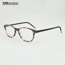 Load image into Gallery viewer, transparent glasses frame women Myopia computer optical glasses frame 2023  brand eye glasses frames for women spectacle frames