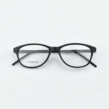 Load image into Gallery viewer, transparent glasses frame women Myopia computer optical glasses frame 2023  brand eye glasses frames for women spectacle frames