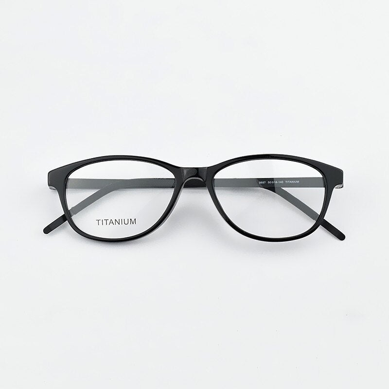 transparent glasses frame women Myopia computer optical glasses frame 2023  brand eye glasses frames for women spectacle frames