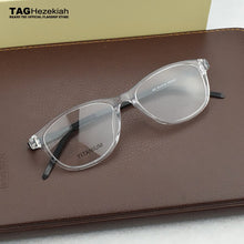 Load image into Gallery viewer, transparent glasses frame women Myopia computer optical glasses frame 2023  brand eye glasses frames for women spectacle frames