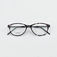 Load image into Gallery viewer, transparent glasses frame women Myopia computer optical glasses frame 2023  brand eye glasses frames for women spectacle frames