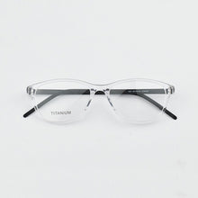 Load image into Gallery viewer, transparent glasses frame women Myopia computer optical glasses frame 2023  brand eye glasses frames for women spectacle frames