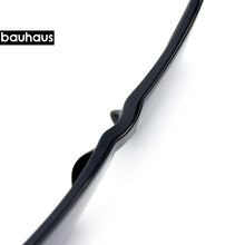 Load image into Gallery viewer, ultrathin clips clip on  Full Rim Optical Frame  Vintage Men Myopia Eye Glasses Sunglasses Anti Glare/UV