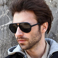 Load image into Gallery viewer, unisex oval sunglasses women men 2023 brand designer leopard green sunmer glasses vintage oculos de sol masculino