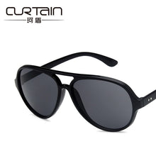 Load image into Gallery viewer, unisex oval sunglasses women men 2023 brand designer leopard green sunmer glasses vintage oculos de sol masculino