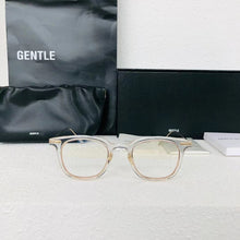 Load image into Gallery viewer, vintage Eyeglasses frame Gentle Monster Glasses Acetate Round Women Men BOOSTER Myopia Prescription Eyewear