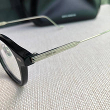 Load image into Gallery viewer, vintage Eyeglasses frame Gentle Monster Glasses Titanium Acetate Round Women Men EDDY Myopia Prescription Eyewear