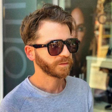 vintage rectangle rivet sunglasses women men 2023 brand desigenr black Leopard shades for women oculos de sol feminino uv400