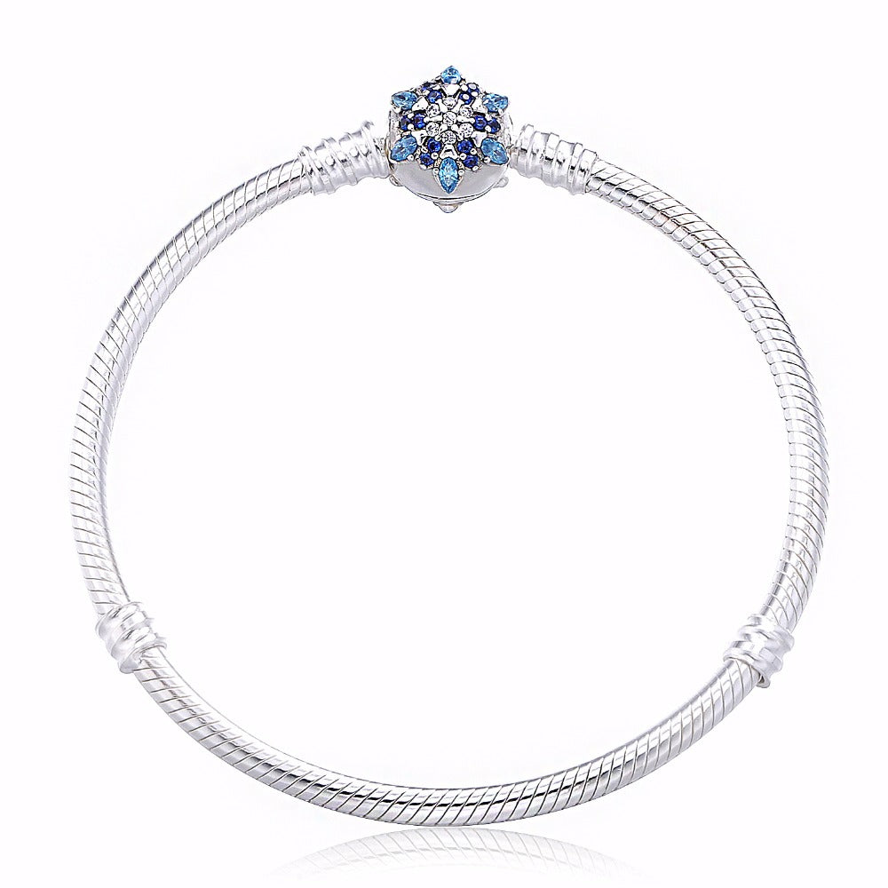 wholesale 100% 925 Sterling Silver Charm Beads Fit Original Bracelet for Women Authentic 925 Jewelry Fine girl Gift