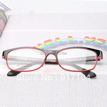 Load image into Gallery viewer, imitation Ultem full rim optical frames newest style colourful eye glasses with