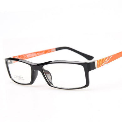 imitazione Ultem full rim uomo donna occhiali da vista quadrati montature da vista da uomo occhiali per uomo e donna