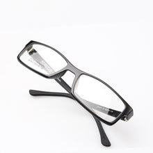 Carica l&#39;immagine nel visualizzatore di Gallery, imitazione Ultem full rim uomo donna occhiali da vista quadrati montature da vista da uomo occhiali per uomo e donna
